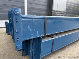 Polypal Stockpal / K: 160 x 50 mm lichte Weite: 4.610 mm