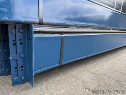 Polypal Stockpal / K: 160 x 50 mm lichte Weite: 4.610 mm