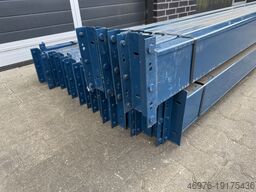 Polypal Stockpal / K: 160 x 50 mm lichte Weite: 4.610 mm