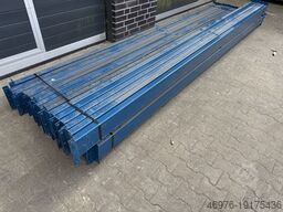 Polypal Stockpal / K: 160 x 50 mm lichte Weite: 4.610 mm
