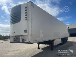 Schmitz Cargobull Semitrailer Reefer Standard