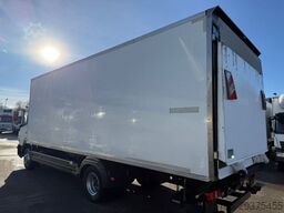 MERCEDES-BENZ ATEGO 1524 L Kühlkoffer BI-Zone 7,30 m LBW *2 to