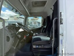 MERCEDES-BENZ ATEGO 821 L Möbelkoffer 6,20 m TÜREN*KLIMA