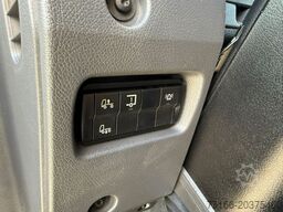 MERCEDES-BENZ ATEGO 821 L Möbelkoffer 6,20 m TÜREN*KLIMA
