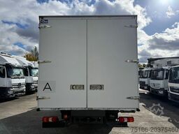 MERCEDES-BENZ ATEGO 821 L Möbelkoffer 6,20 m TÜREN*KLIMA