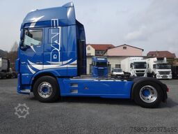 DAF 530 XF SSC Kipp.u.Schubbodenhydraulik Standkl TV