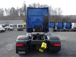 DAF 530 XF SSC Kipp.u.Schubbodenhydraulik Standkl TV