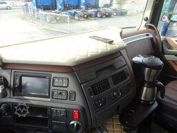 DAF 530 XF SSC Kipp.u.Schubbodenhydraulik Standkl TV