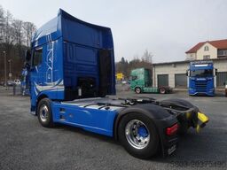DAF 530 XF SSC Kipp.u.Schubbodenhydraulik Standkl TV