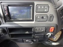 DAF 530 XF SSC Kipp.u.Schubbodenhydraulik Standkl TV