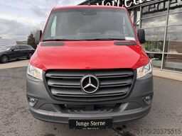 MERCEDES-BENZ Sprinter 517 CDI 4325 Fahrgestell AHK3,5 5.500kg