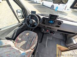 MERCEDES-BENZ Sprinter 519