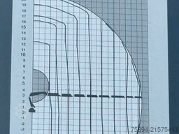 MERCEDES-BENZ AROCS 3246 * HIAB 477 F-7 HIPRO + FUNK / 8x2!