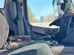 MERCEDES-BENZ AROCS 3246 * HIAB 477 F-7 HIPRO + FUNK / 8x2!