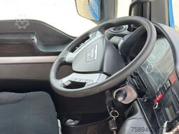 MAN TGS 26.440 * Abrollkipper * 6x6 * TOPZUSTAND !