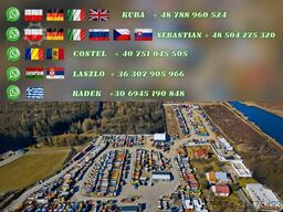 MAN TGS 26.440 * Abrollkipper * 6x6 * TOPZUSTAND !