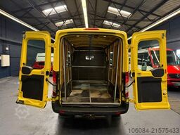 FORD Transit Kasten L2H2 Klima Tempomat Navi RCAM AHK