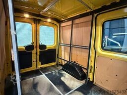 FORD Transit Kasten L2H2 Klima Tempomat Navi RCAM AHK