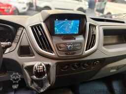 FORD Transit Kasten L2H2 Klima Tempomat Navi RCAM AHK