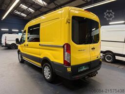 FORD Transit Kasten L2H2 Klima Tempomat Navi RCAM AHK