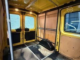 FORD Transit Kasten L2H2 Klima Tempomat Navi RCAM AHK