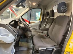 FORD Transit Kasten L2H2 Klima Tempomat Navi RCAM AHK
