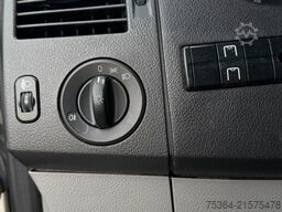MERCEDES-BENZ Sprinter 316 NGT/CNG 9Sitze Klima Lift Automatik