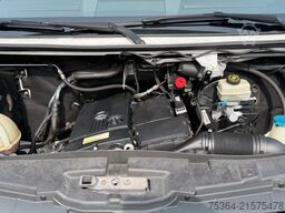 MERCEDES-BENZ Sprinter 316 NGT/CNG 9Sitze Klima Lift Automatik