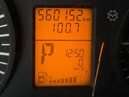 MERCEDES-BENZ Sprinter 316 NGT/CNG 9Sitze Klima Lift Automatik