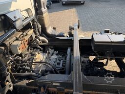 MAN TGL ller chlüsse.