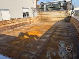 MAN TGL ller chlüsse.