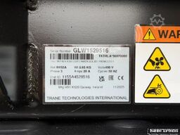 CHEREAU N/A CSD3 THERMO KING A-360 DHOLLANDIA 270 CM HOO