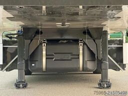 CHEREAU N/A CSD3 THERMO KING A-360 DHOLLANDIA 270 CM HOO