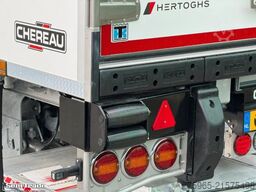 CHEREAU N/A CSD3 THERMO KING A-360 DHOLLANDIA 270 CM HOO