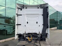 MERCEDES-BENZ Actros 1945 382.000 KM PTO + HYDRAULICS TOP COND