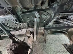 MERCEDES-BENZ Actros 1945 382.000 KM PTO + HYDRAULICS TOP COND