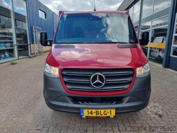 Mercedes-Benz Sprinter 516 CDI/ Eiswagen/ Coldcar/ 4+4/ Airco