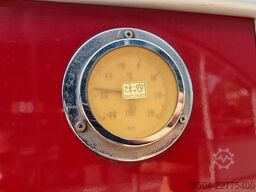 Mercedes-Benz Sprinter 516 CDI/ Eiswagen/ Coldcar/ 4+4/ Airco
