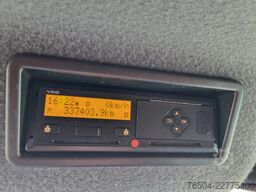 Mercedes-Benz Sprinter 516 CDI/ Eiswagen/ Coldcar/ 4+4/ Airco