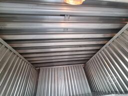 Mercedes-Benz Sprinter 516 CDI/ Eiswagen/ Coldcar/ 4+4/ Airco
