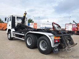 MAN TGA 26.350