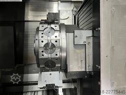 DOOSAN PUMA TT 1800 SY