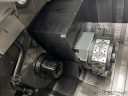 DOOSAN PUMA TT 1800 SY