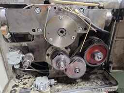 WMW MODUL ZFTK 250 x 5