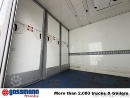 Mercedes-Benz Atego 1222 L 4x2, Kühlkoffer, ThermoKing,