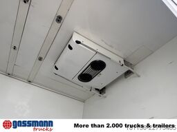 Mercedes-Benz Atego 1222 L 4x2, Kühlkoffer, ThermoKing,