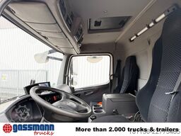 Mercedes-Benz Atego 1222 L 4x2, Kühlkoffer, ThermoKing,
