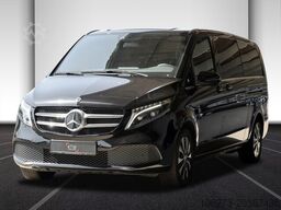 Mercedes-Benz V 300 Avantgarde Extralang,2xSchiebetür elektr.