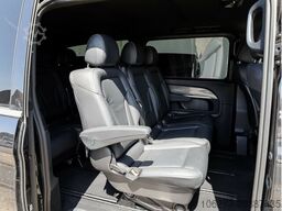 Mercedes-Benz V 300 Avantgarde Extralang,2xSchiebetür elektr.