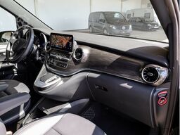 Mercedes-Benz V 300 Avantgarde Extralang,2xSchiebetür elektr.